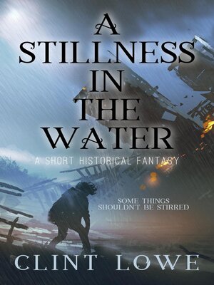 cover image of A Stillness In the Water